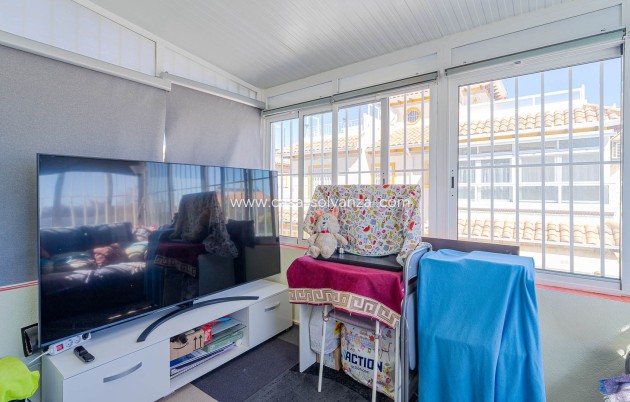 Herverkoop - Adosado - Punta Prima