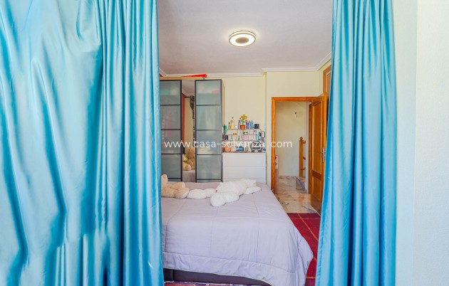 Herverkoop - Adosado - Punta Prima