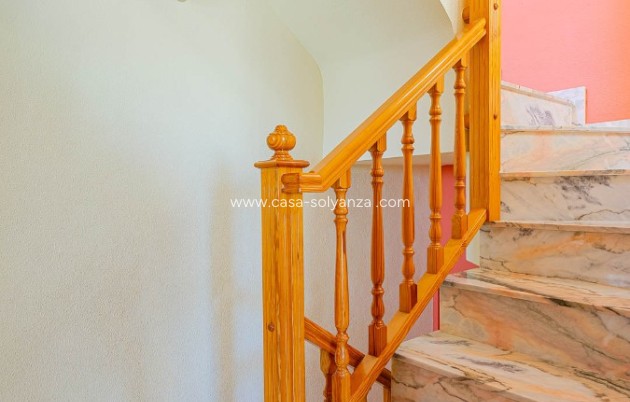 Herverkoop - Adosado - Punta Prima