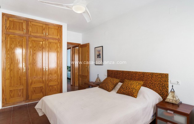 Wiederverkauf - Wohnung - Orihuela Costa - Campoamor