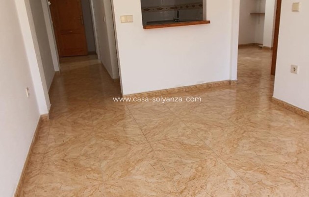 Resale - Apartment / flat - Torrevieja - Center