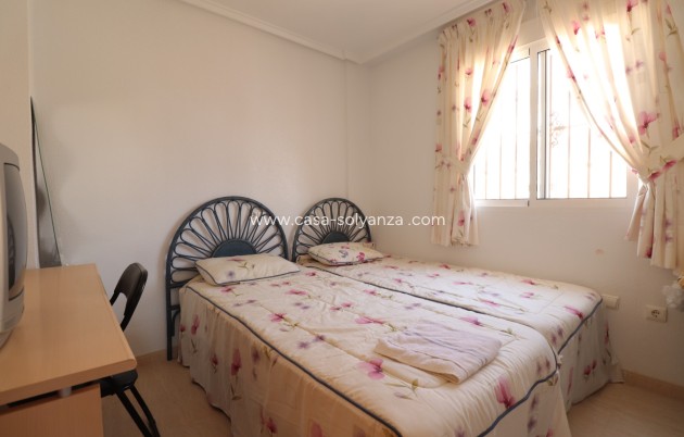 Revente - Quad Villa - Ciudad Quesada - Lo Marabu