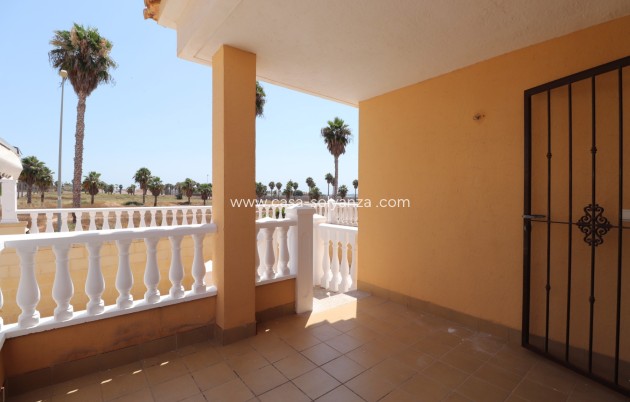 Revente - Quad Villa - Ciudad Quesada - Lo Marabu