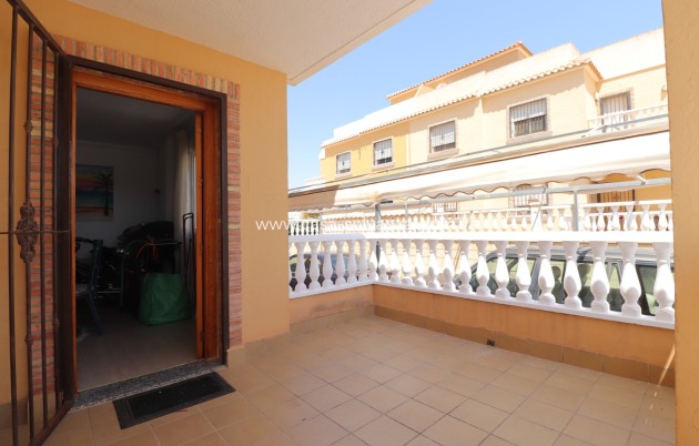 Revente - Quad Villa - Ciudad Quesada - Lo Marabu