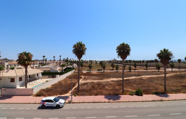 Revente - Quad Villa - Ciudad Quesada - Lo Marabu