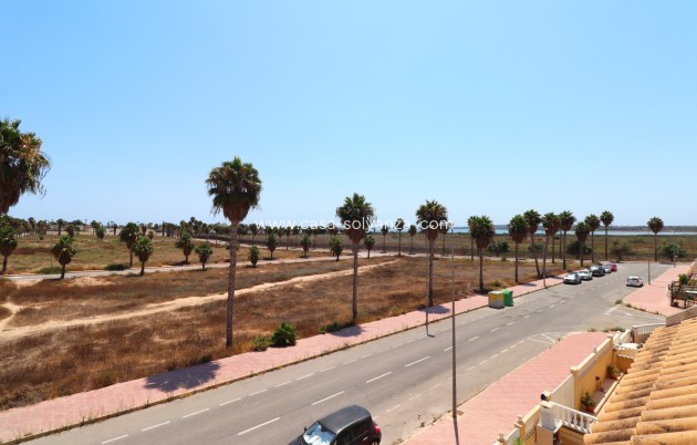 Revente - Quad Villa - Ciudad Quesada - Lo Marabu