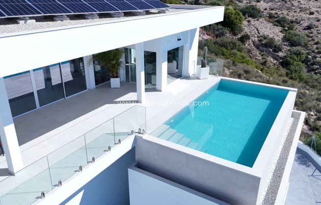 Herverkoop - Villa - La Marina