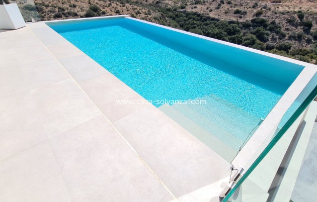 Herverkoop - Villa - La Marina