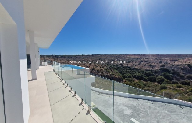 Herverkoop - Villa - La Marina