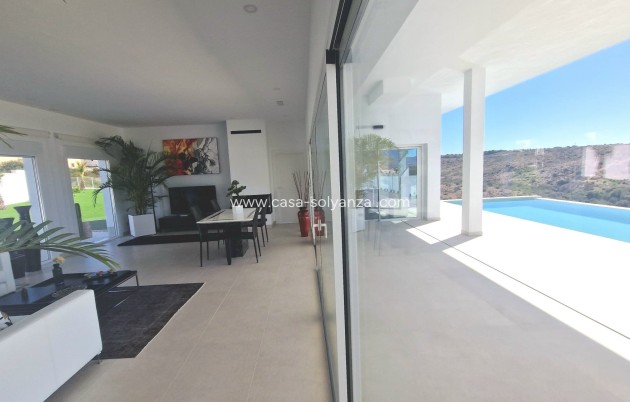 Herverkoop - Villa - La Marina