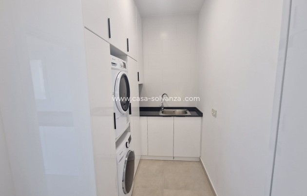 Herverkoop - Villa - La Marina