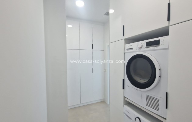 Herverkoop - Villa - La Marina