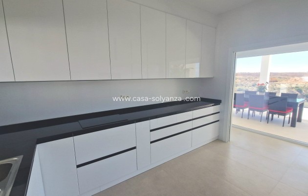 Herverkoop - Villa - La Marina