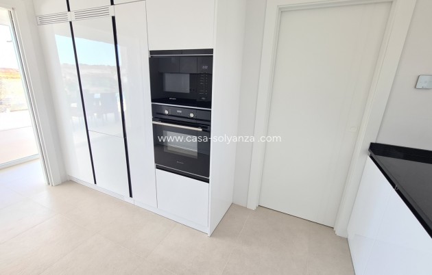 Herverkoop - Villa - La Marina