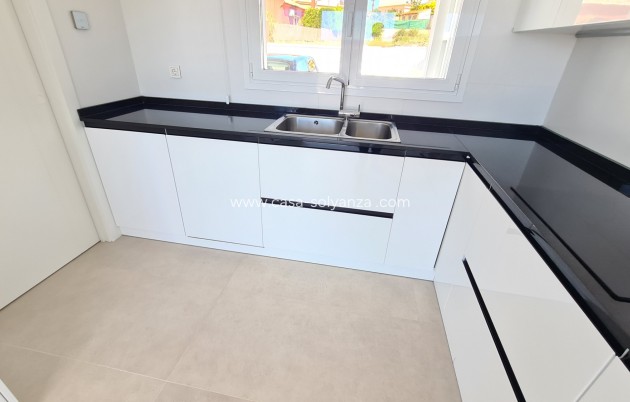 Herverkoop - Villa - La Marina