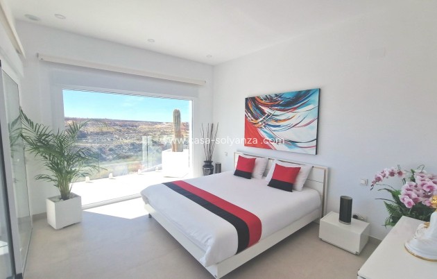 Herverkoop - Villa - La Marina