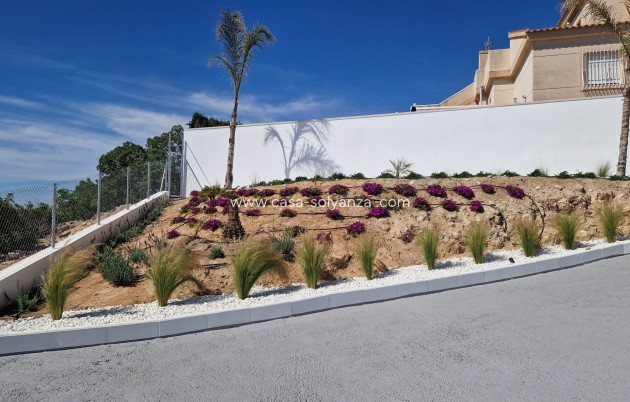 Herverkoop - Villa - La Marina