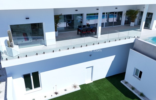 Herverkoop - Villa - La Marina