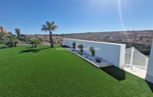 Herverkoop - Villa - La Marina