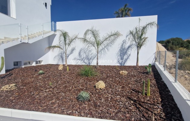 Herverkoop - Villa - La Marina