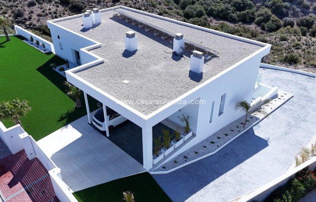 Herverkoop - Villa - La Marina