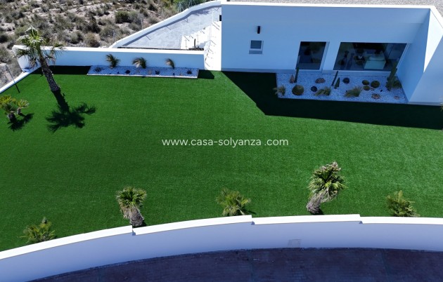 Herverkoop - Villa - La Marina