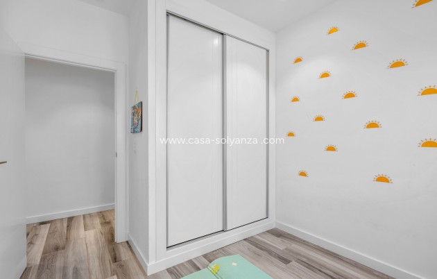 Herverkoop - Villa - Algorfa - Lomas De La Juliana