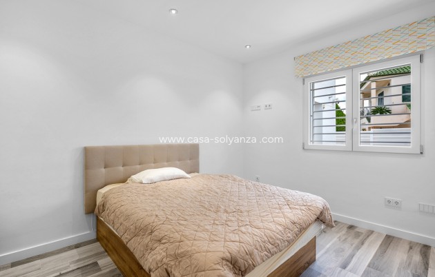 Herverkoop - Villa - Algorfa - Lomas De La Juliana