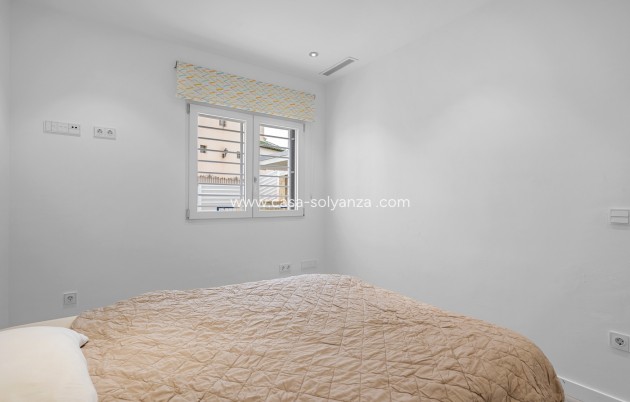 Herverkoop - Villa - Algorfa - Lomas De La Juliana