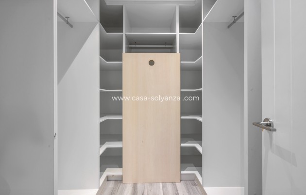 Herverkoop - Villa - Algorfa - Lomas De La Juliana