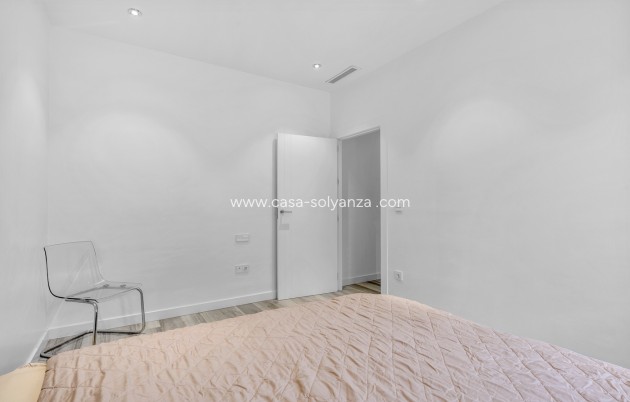 Herverkoop - Villa - Algorfa - Lomas De La Juliana