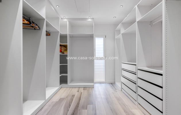 Herverkoop - Villa - Algorfa - Lomas De La Juliana