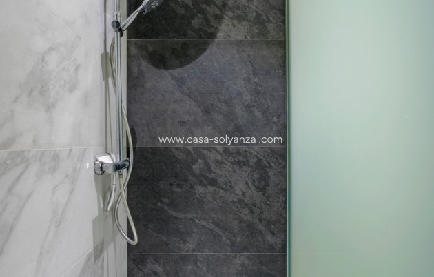 Herverkoop - Villa - Algorfa - Lomas De La Juliana