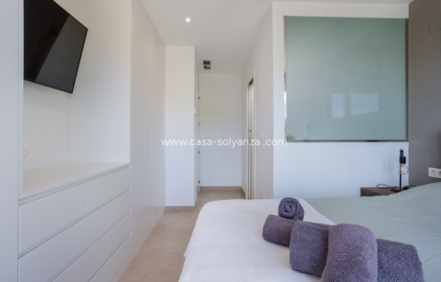 Herverkoop - Semi-detached house - Benijófar - Benijofar