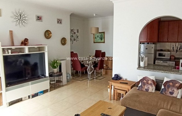 Herverkoop - Appartement / flat - Formentera del Segura