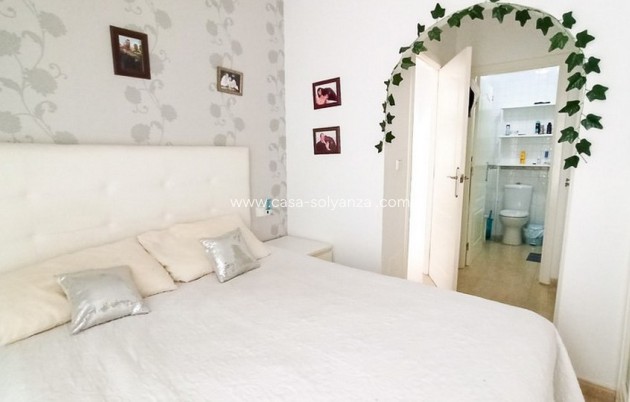 Herverkoop - Appartement / flat - Formentera del Segura