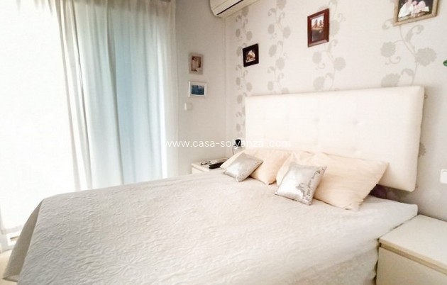 Herverkoop - Appartement / flat - Formentera del Segura