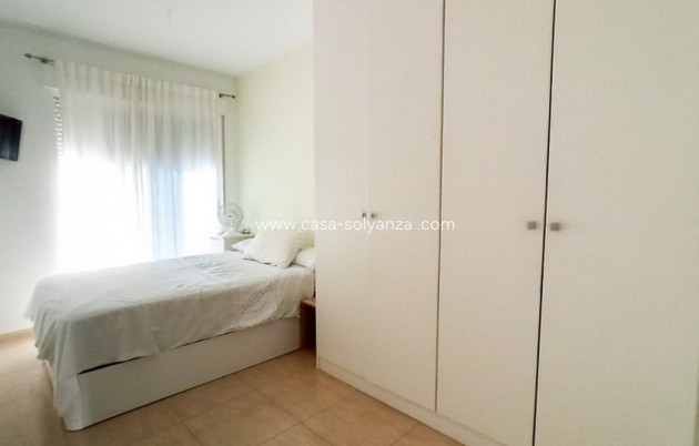 Herverkoop - Appartement / flat - Formentera del Segura