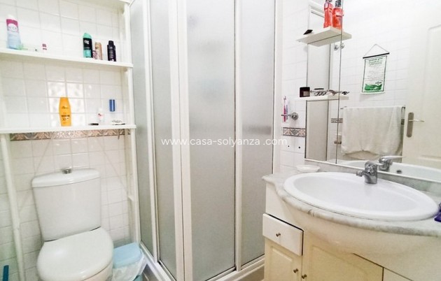 Herverkoop - Appartement / flat - Formentera del Segura