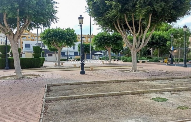 Herverkoop - Appartement / flat - Formentera del Segura