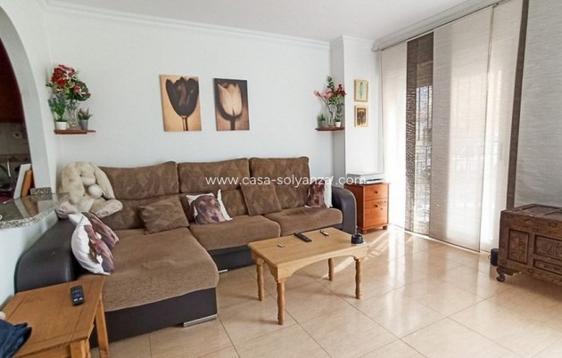 Herverkoop - Appartement / flat - Formentera del Segura