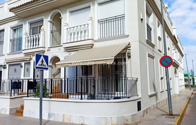 Herverkoop - Appartement / flat - Formentera del Segura