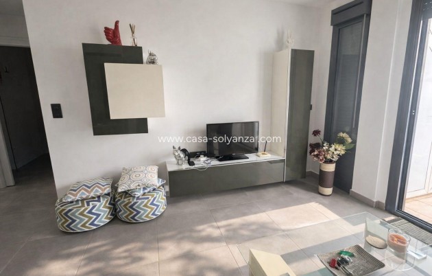 Reventa - Apartamento / piso - Torrevieja - Costa Blanca