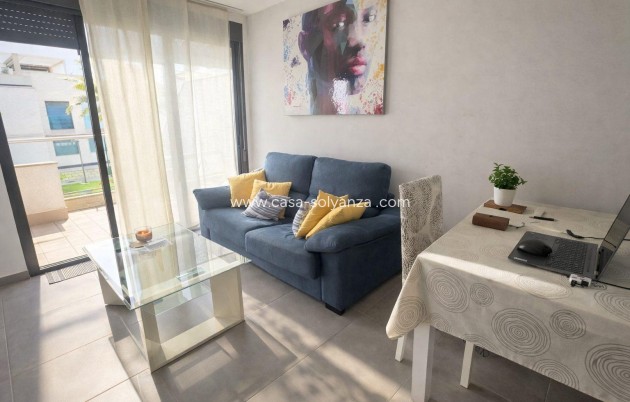 Reventa - Apartamento / piso - Torrevieja - Costa Blanca