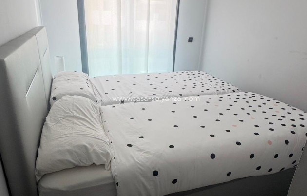 Reventa - Apartamento / piso - Torrevieja - Costa Blanca