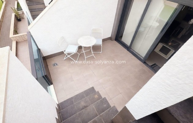 Reventa - Apartamento / piso - Torrevieja - Costa Blanca