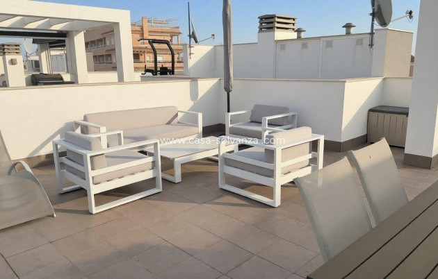 Reventa - Apartamento / piso - Torrevieja - Costa Blanca