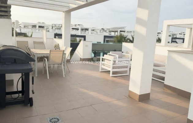 Reventa - Apartamento / piso - Torrevieja - Costa Blanca