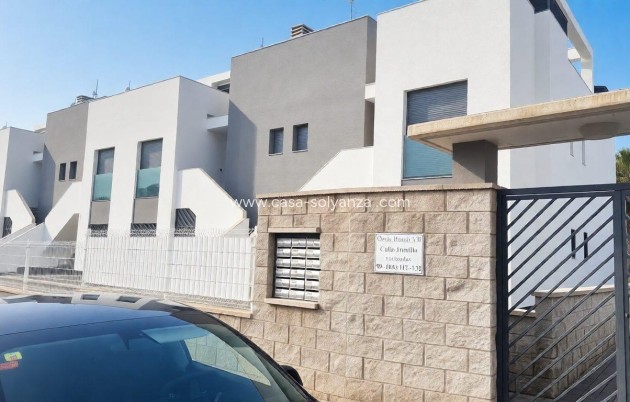 Reventa - Apartamento / piso - Torrevieja - Costa Blanca