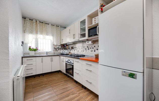 Resale - Townhouse - Torrevieja - Costa Blanca